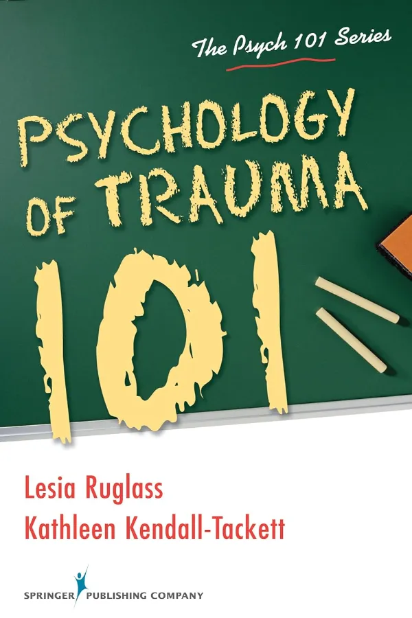 Psychology Of Trauma 101 Morocco