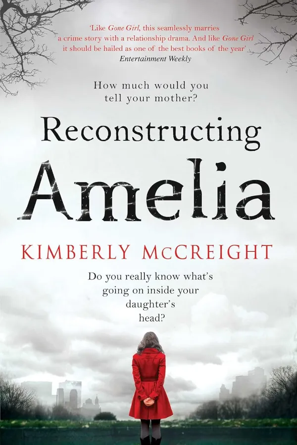 Reconstructing Amelia Morocco