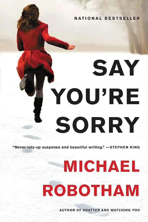 Say You're Sorry Morocco