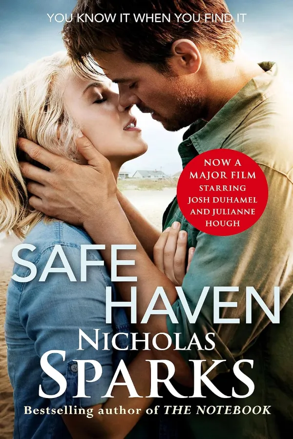 Safe Haven Morocco