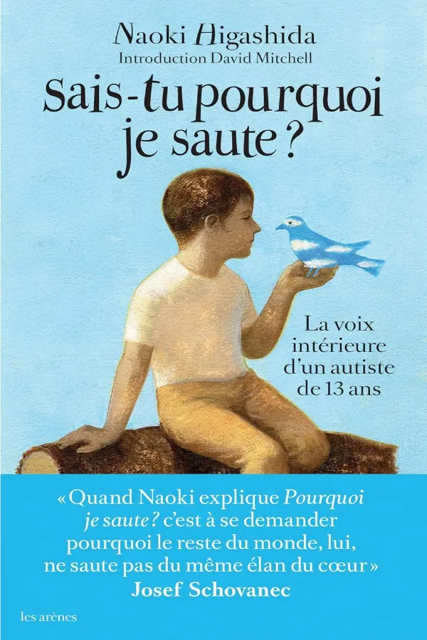 Sais-Tu Pourquoi Je Saute ? Maroc