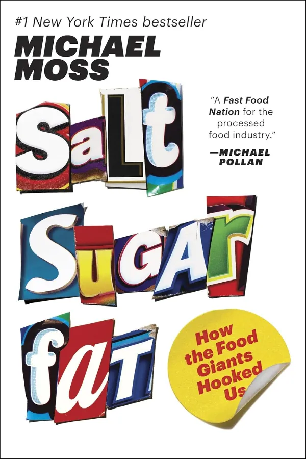 Salt Sugar Fat Morocco