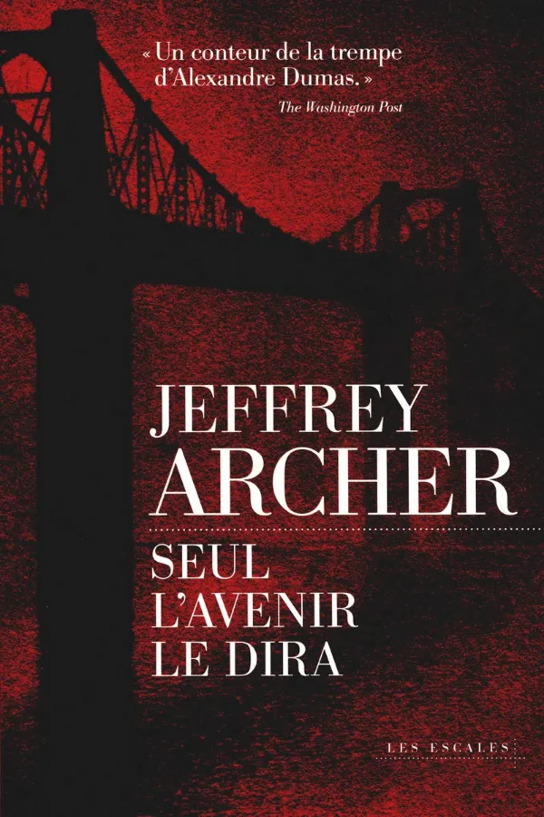 Seul L'avenir Le Dira Maroc