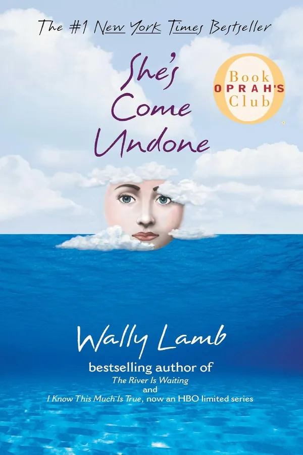 She's Come Undone Morocco
