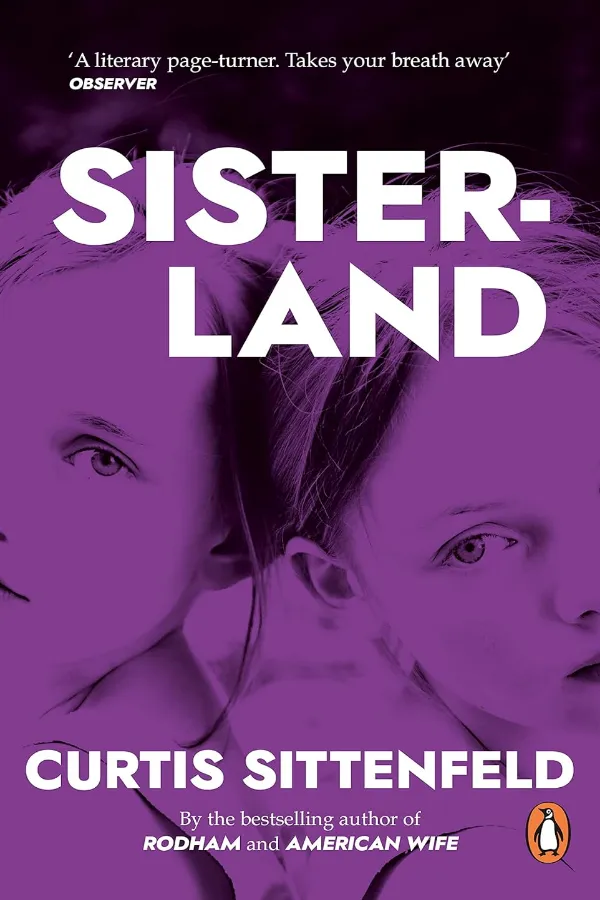 Sisterland Morocco