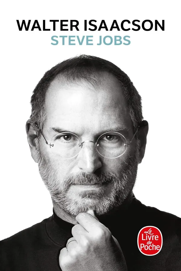 Steve Jobs (Édition Française) Maroc