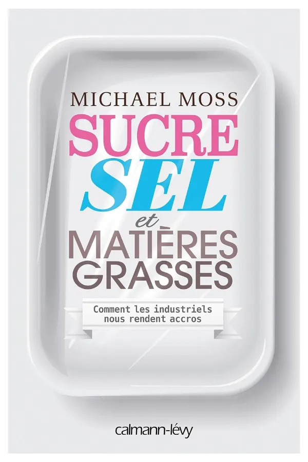 Sucre Sel Et Matières Grasses Maroc