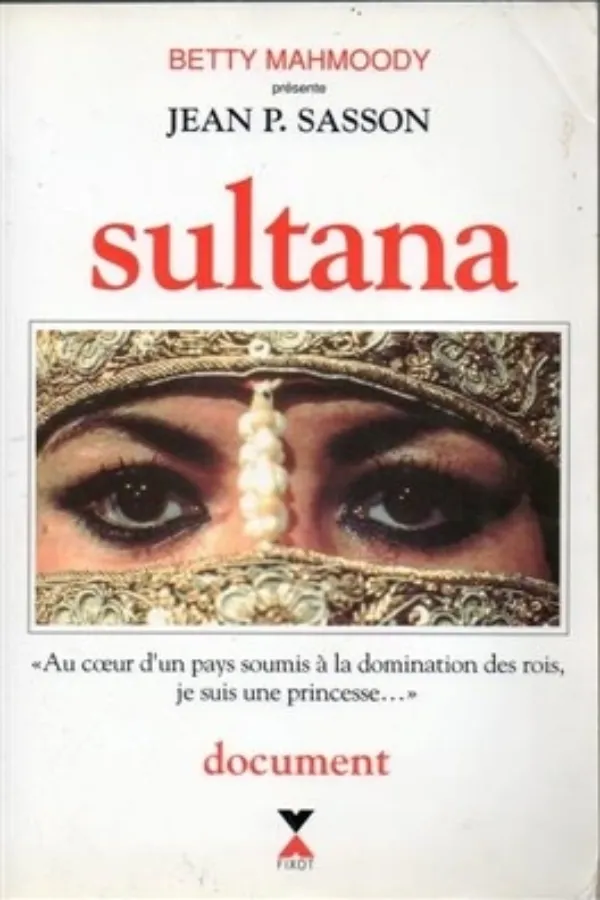 Sultana Jean Sasson Maroc