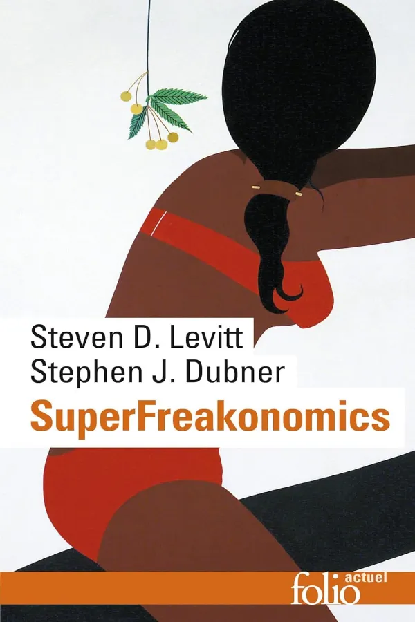 SuperFreakonomics Maroc