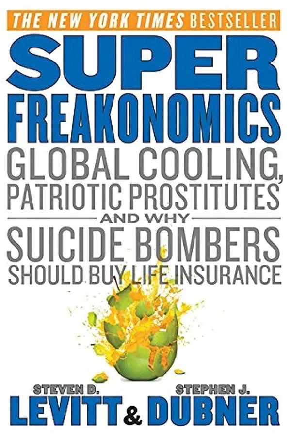 SuperFreakonomics Morocco
