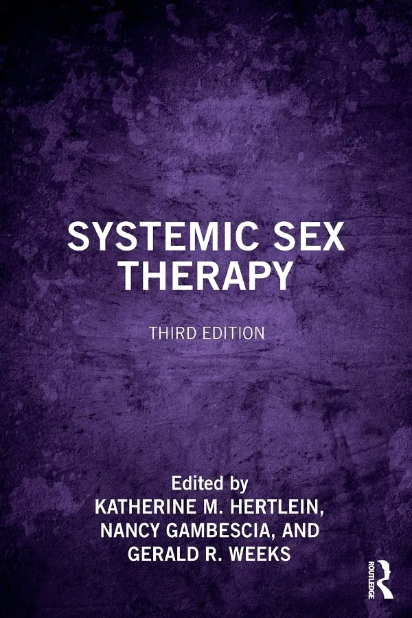 Systemic Sex Therapy Morocco