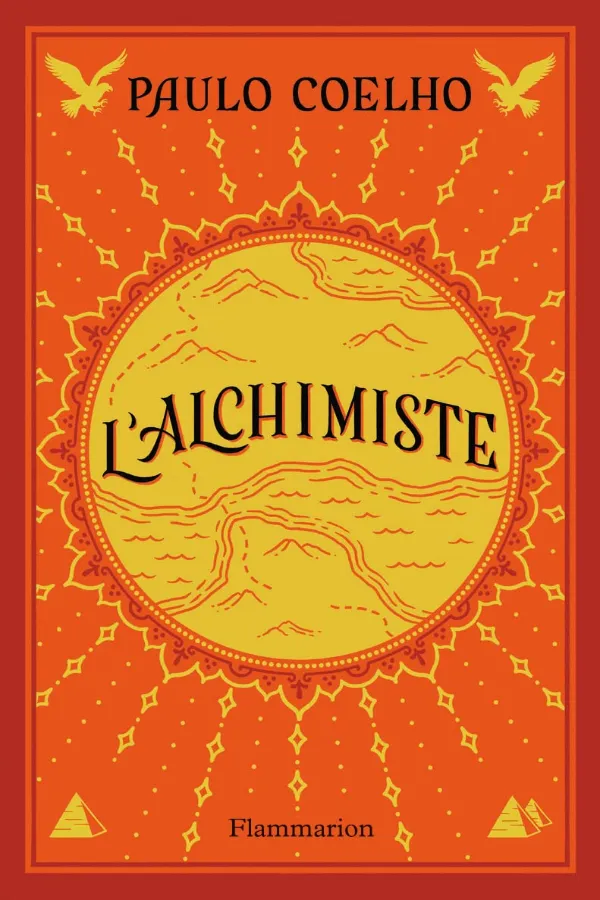 L'Alchimiste Maroc