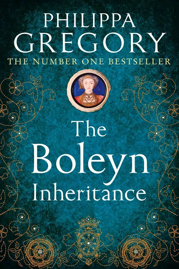 The Boleyn Inheritance Morocco