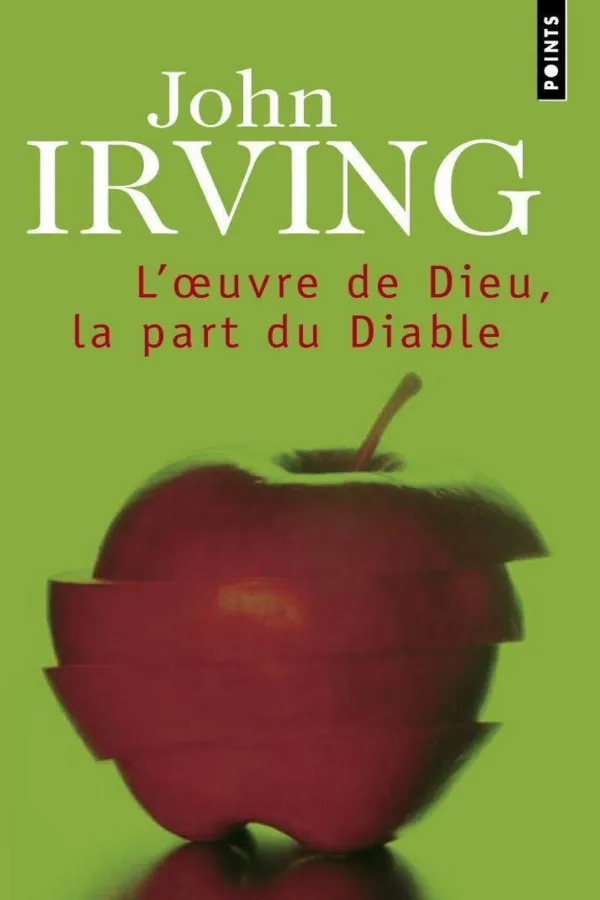 L'œuvre de Dieu, la part du Diable Maroc