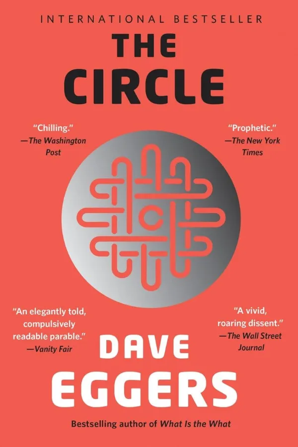 The Circle Morocco