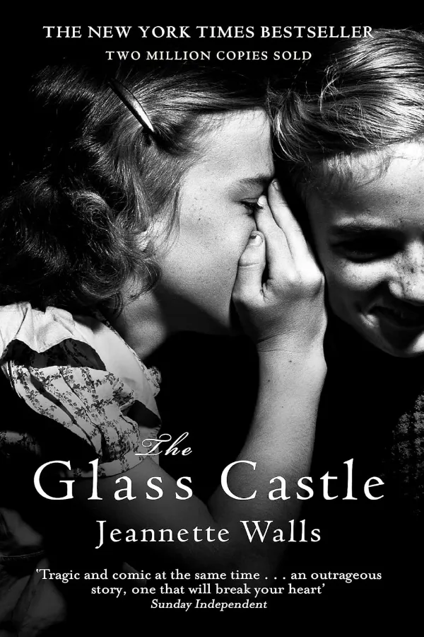 The Glass Castle Morocco