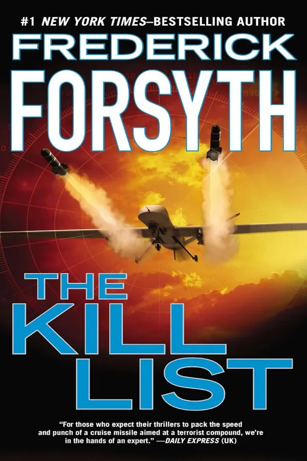 The Kill List Morocco