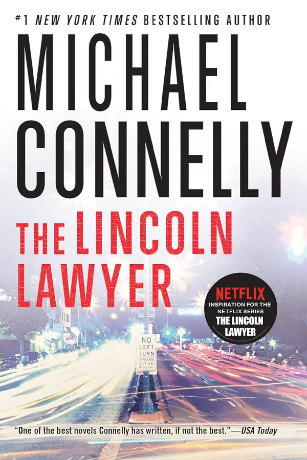 The Lincoln Lawyer Morocco