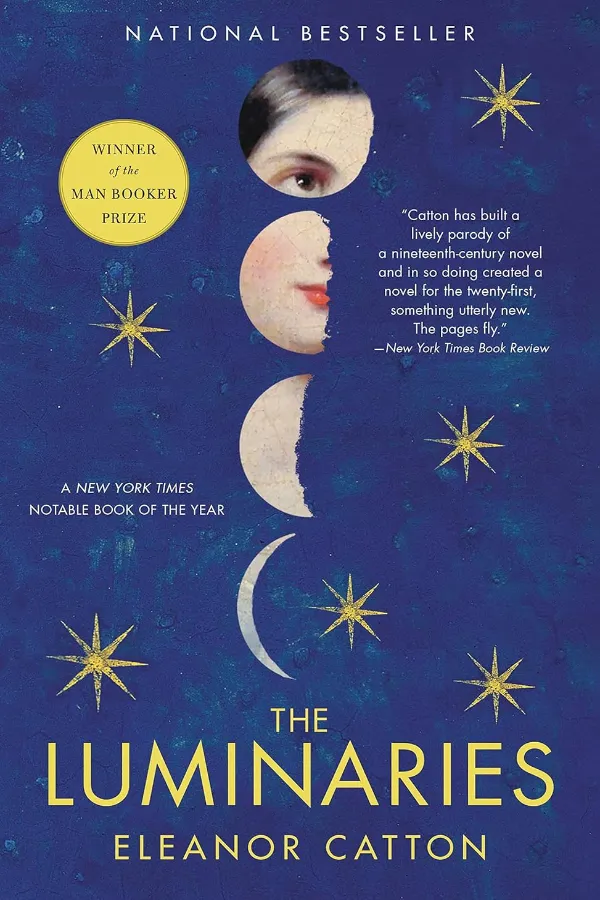 The Luminaries Morocco
