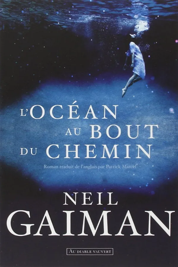 L'océan Au Bout Du Chemin Maroc