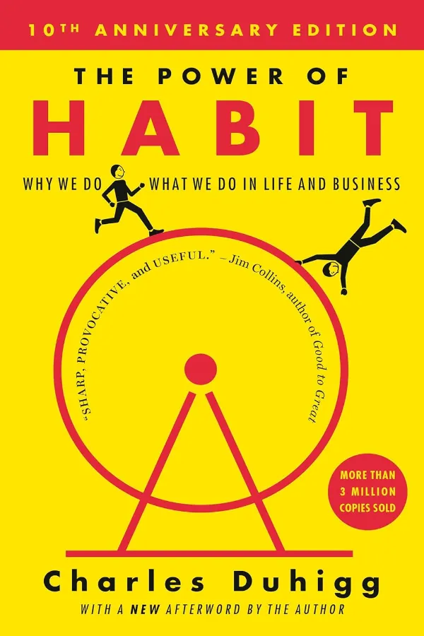 The Power Of Habit Morocco