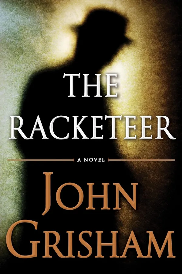 The Racketeer Morocco