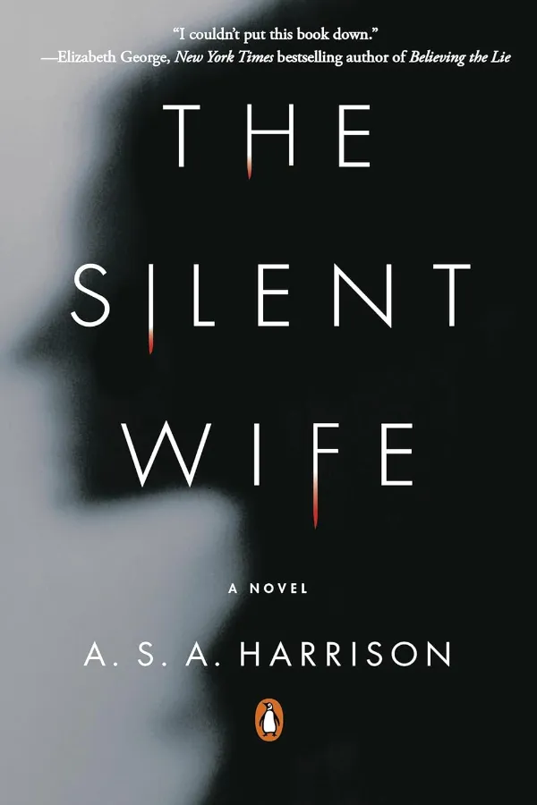 The Silent Wife Morocco