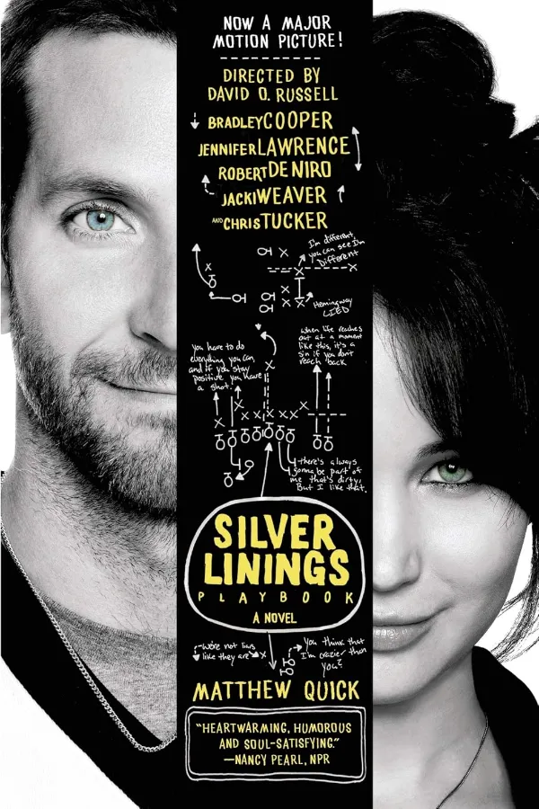 The Silver Linings Playbook Morocco