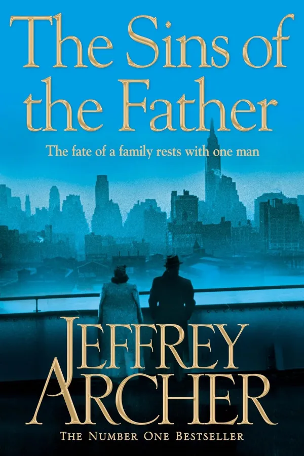 The Sins Of the Father Morocco