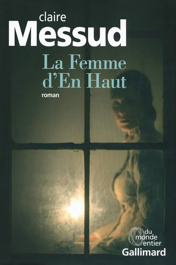 La Femme d'En Haut Maroc