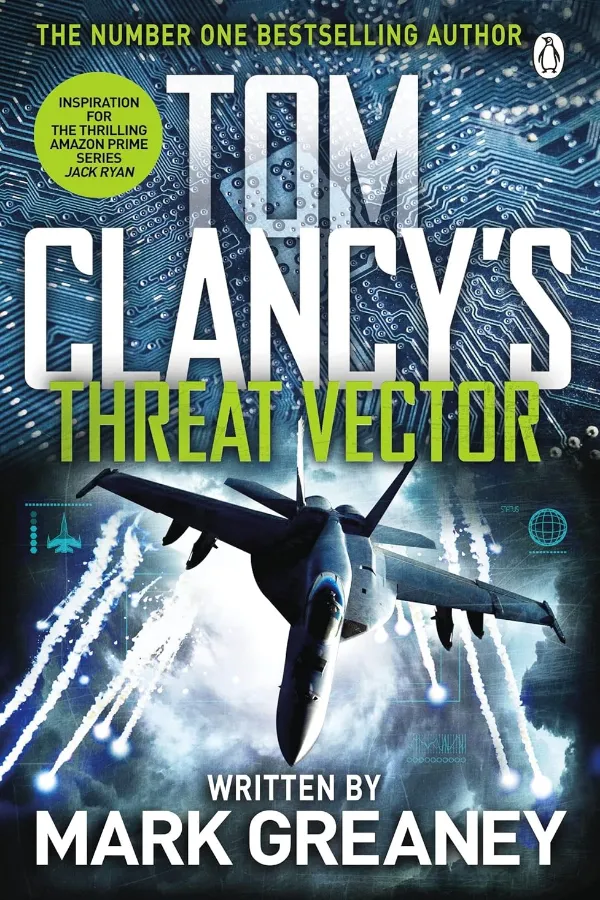 Threat Vector Morocco
