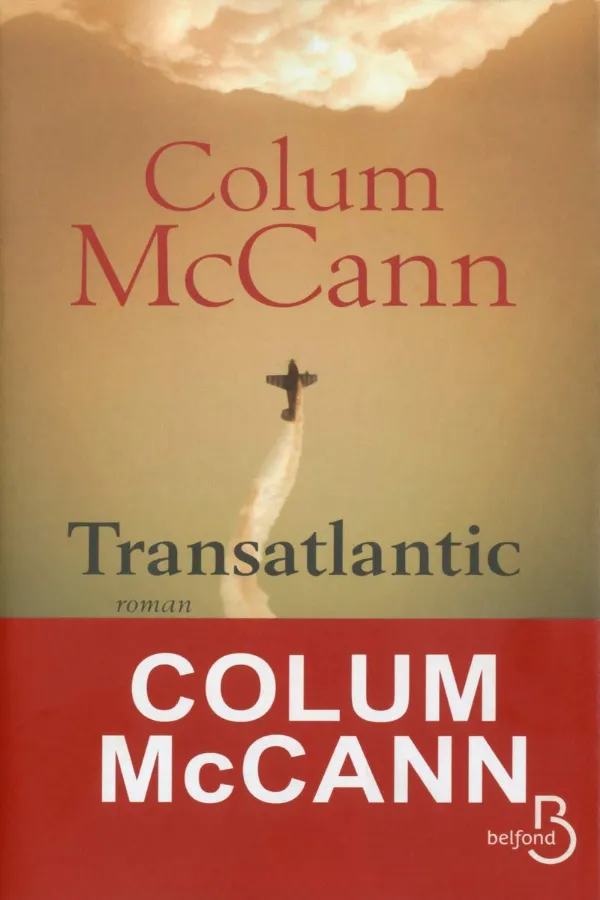 Transatlantic (ÉDITION FRANÇAISE) Maroc