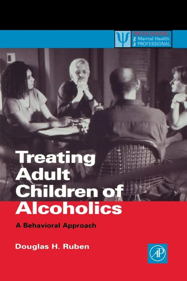 Treating Adult Children Of Alcoholics Morocco