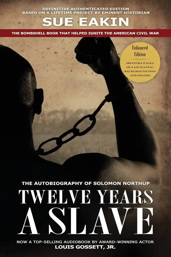 Twelve Years A Slave Morocco
