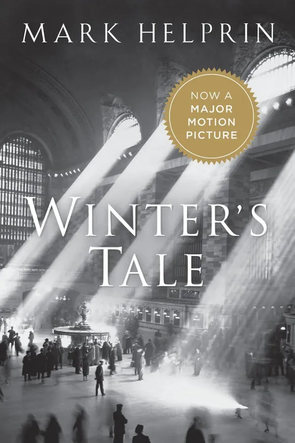 Winter's Tale Morocco