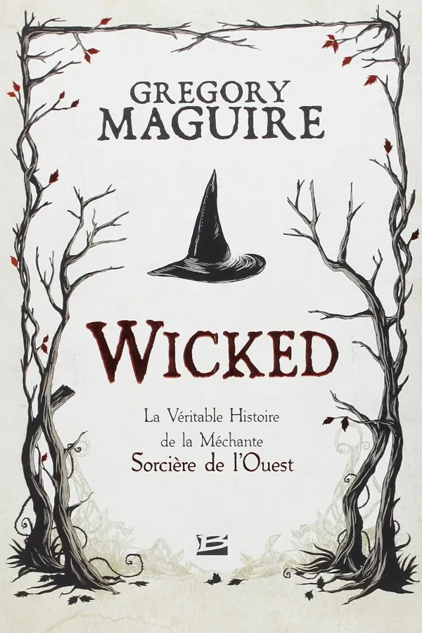 Wicked (Édition Française) Maroc