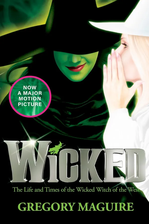 Wicked Morocco