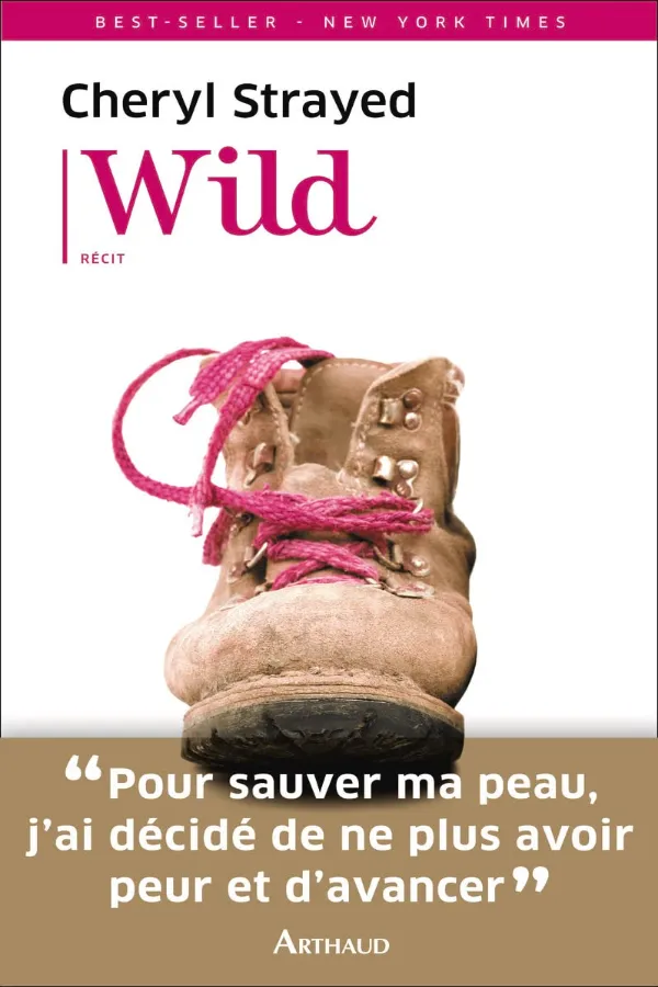 Wild (Édition Française) Maroc