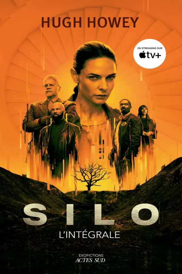 Silo L'intégrale Maroc