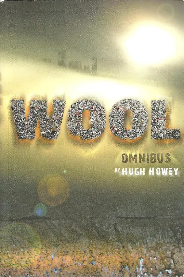 Wool Omnibus Morocco
