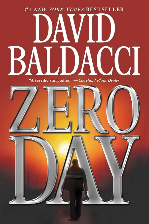 Zero Day Morocco