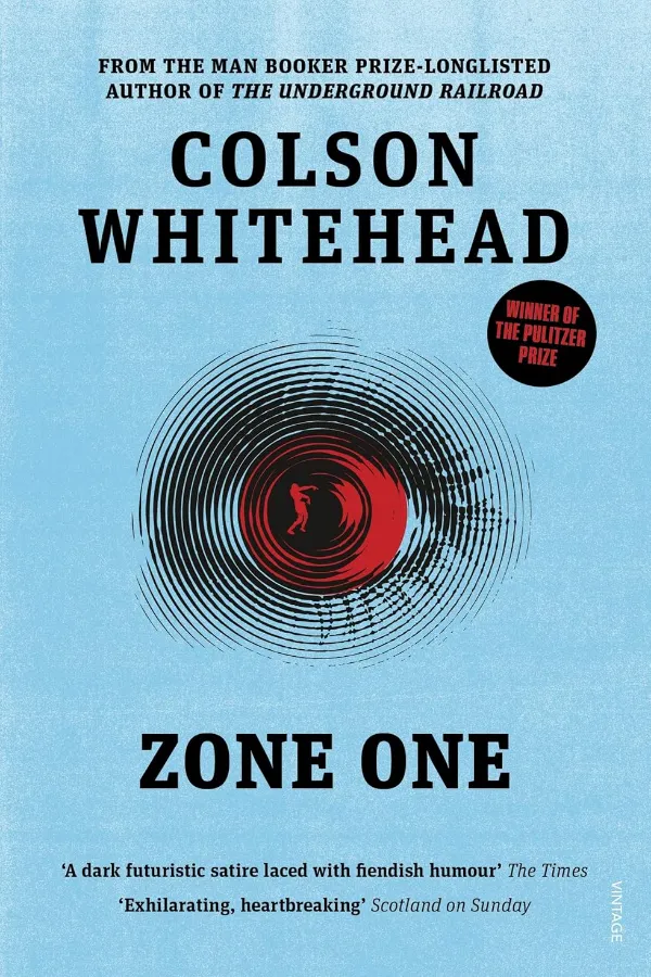 Zone One Morocco