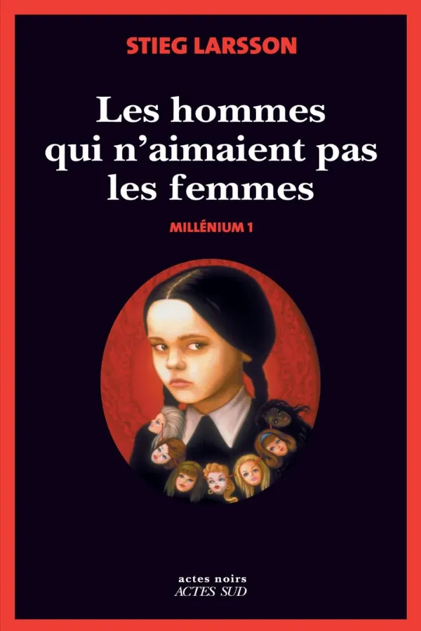 Les Hommes Qui N'aimaient Pas Les Femmes Maroc