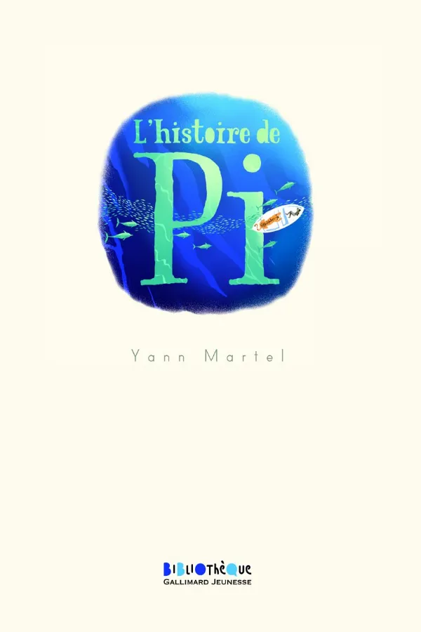 L'Histoire de Pi Maroc