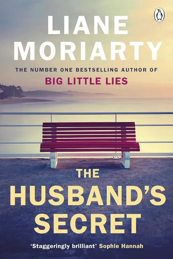 The Husband's Secret Morocco