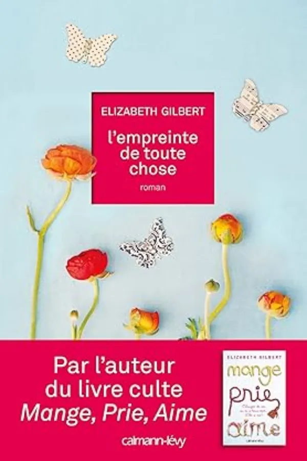 L'Empreinte De Toute Chose Maroc