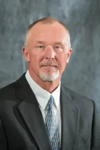 David L. Dodd