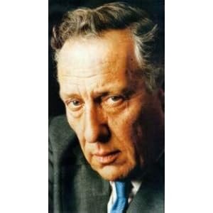Frederick Forsyth