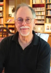Gregory Maguire