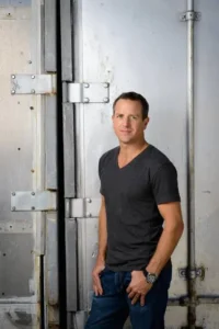 Hugh Howey
